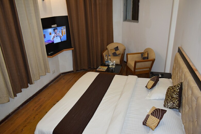 Hotel Crystal Palace By Sea Hawk