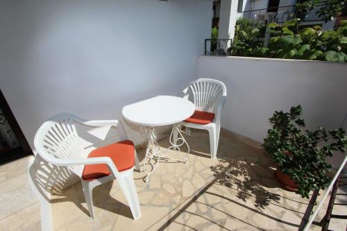 Apartments Antonija