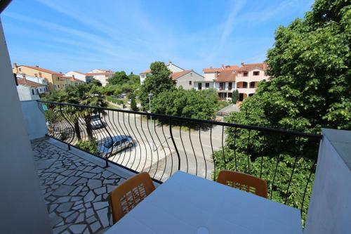 Apartments Antonija