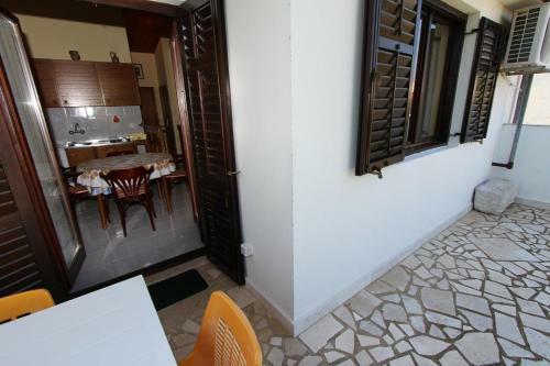 Apartments Antonija