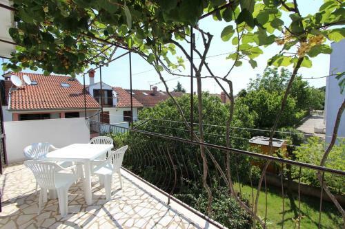 Apartments Antonija