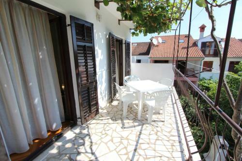 Apartments Antonija
