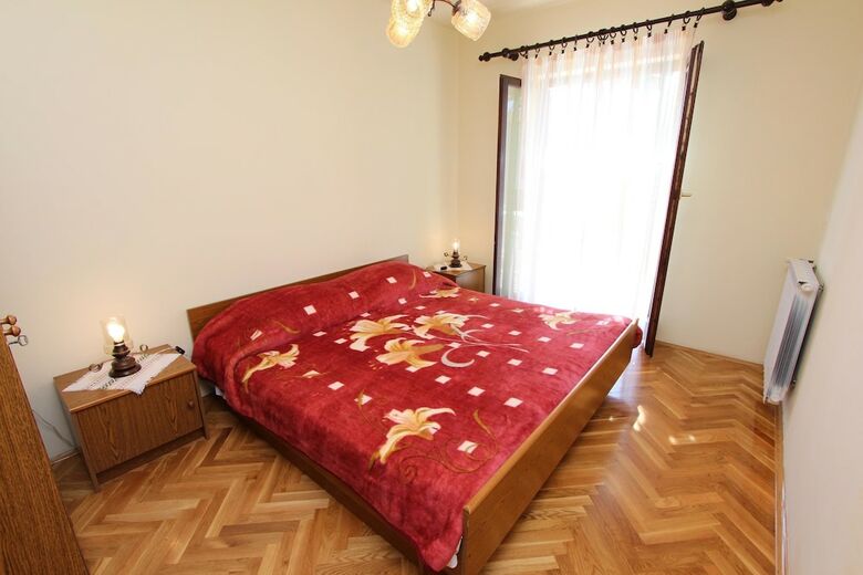 Apartments Antonija