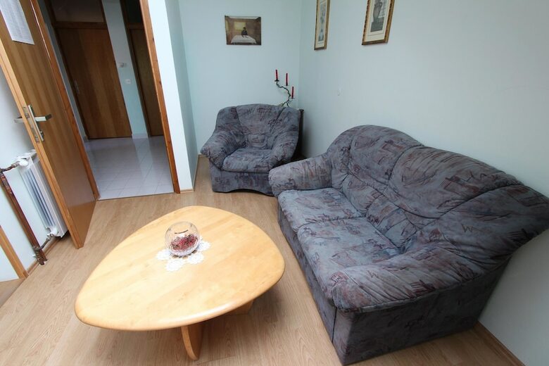 Apartments Antonija