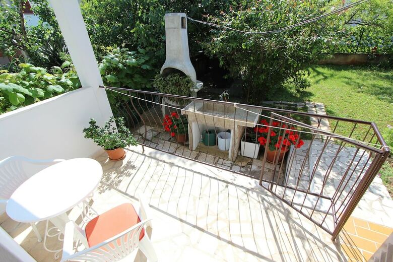 Apartments Antonija