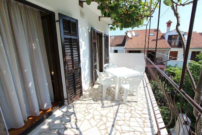 Apartments Antonija