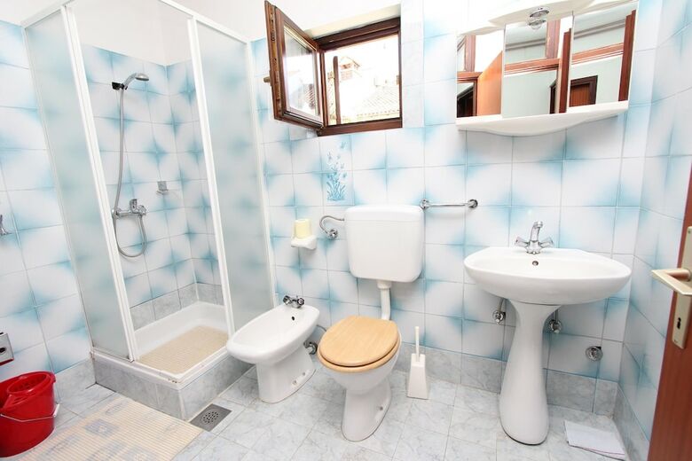 Apartments Antonija