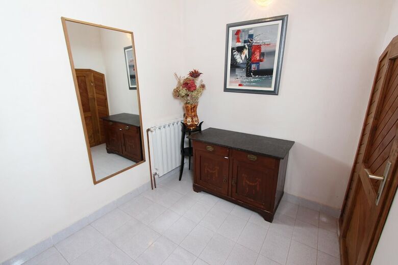 Apartments Antonija
