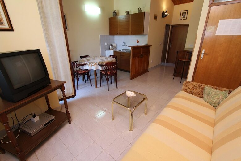 Apartments Antonija