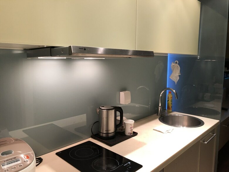Beijing Haisheng Jialin Aparthotel