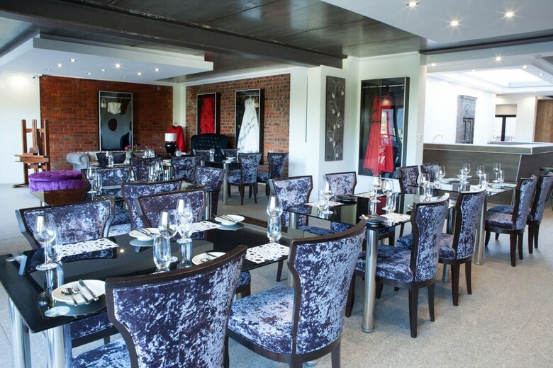 Hotel Purple Rayn Boutique Guest House