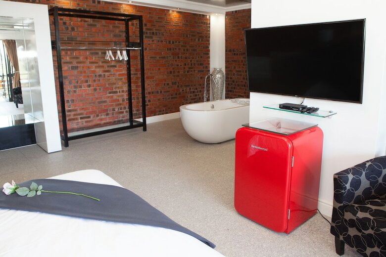 Hotel Purple Rayn Boutique Guest House