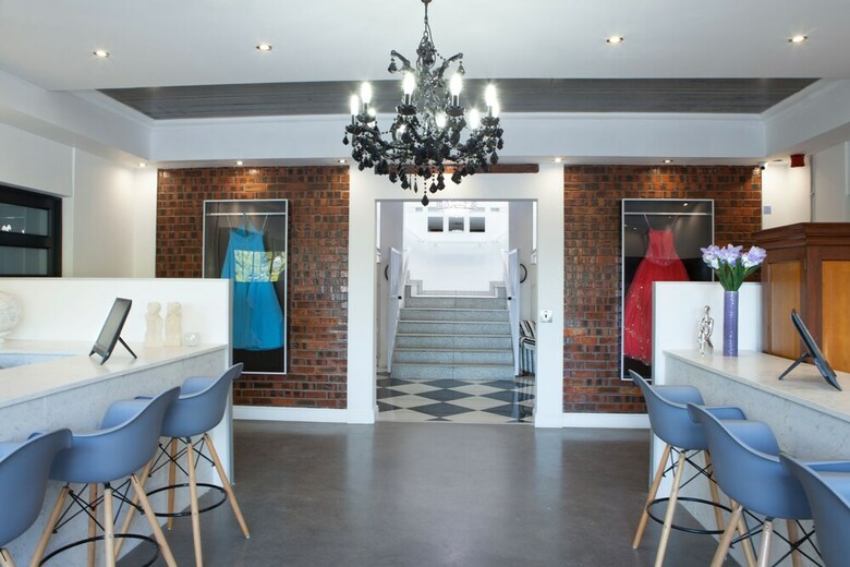 Hotel Purple Rayn Boutique Guest House