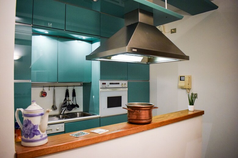 Apartamento Casa Romat 2
