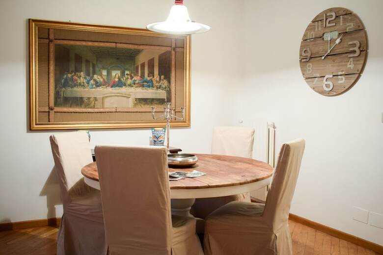 Apartamento Casa Romat 2