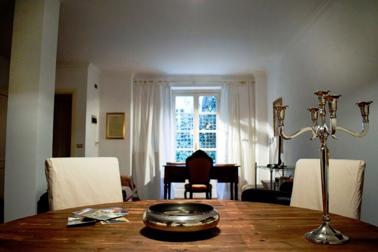 Apartamento Casa Romat 2