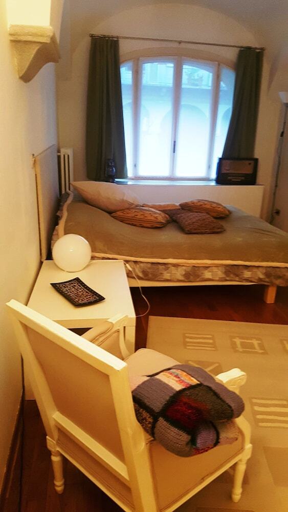 Apartamento Casa Romat 2