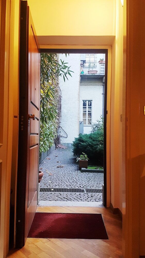 Apartamento Casa Romat 2