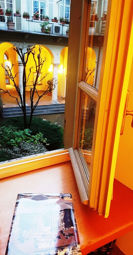 Apartamento Casa Romat 2
