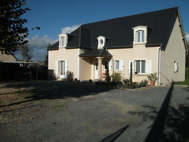 Hotel Le Clos Du Pav�