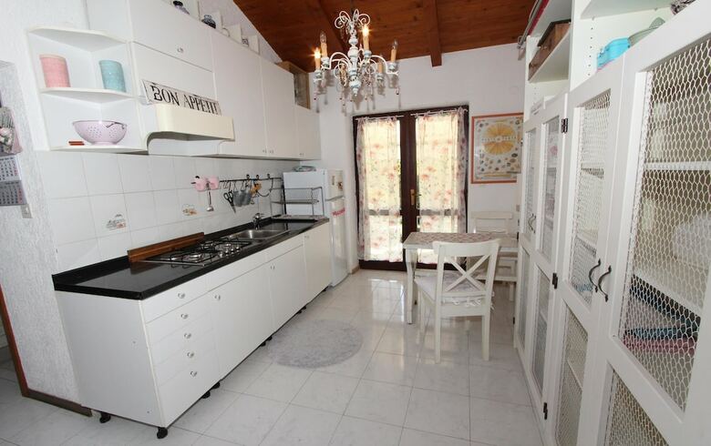 Apartments Apollonio