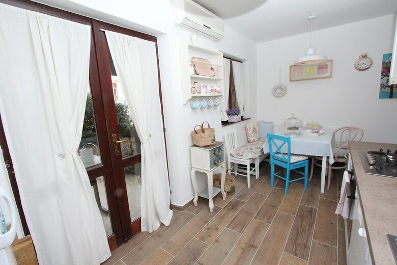 Apartments Apollonio