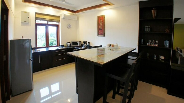 Hotel Bliss Yoga Resort At Koh Samui