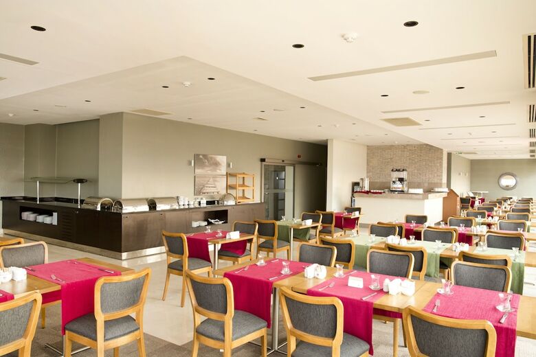 Kalinda Inn Hotel Il?ca Cesme