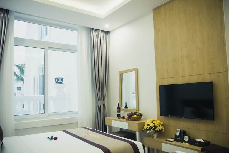 Hotel Royal Huy Vinh Phuc