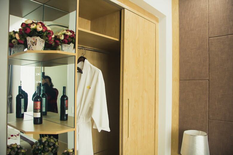 Hotel Royal Huy Vinh Phuc