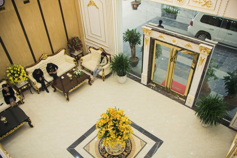 Hotel Royal Huy Vinh Phuc