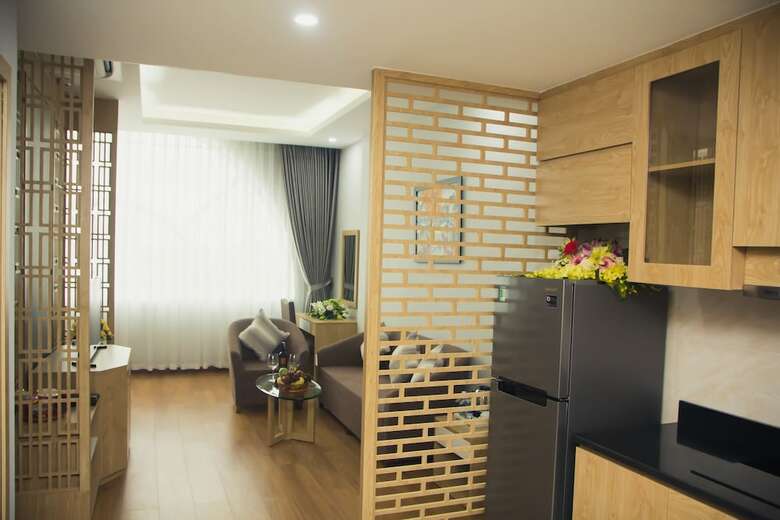 Hotel Royal Huy Vinh Phuc