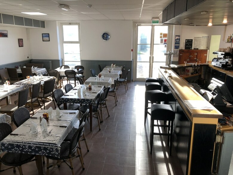 Hotel Auberge Saint Christophe