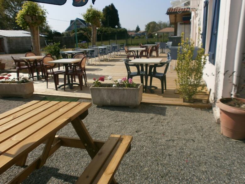 Hotel Auberge Saint Christophe