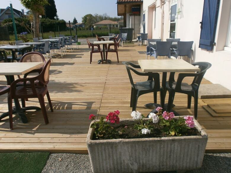 Hotel Auberge Saint Christophe