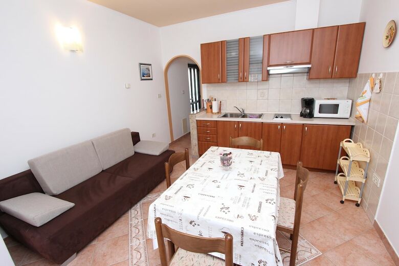 Apartments Dana & Stelio