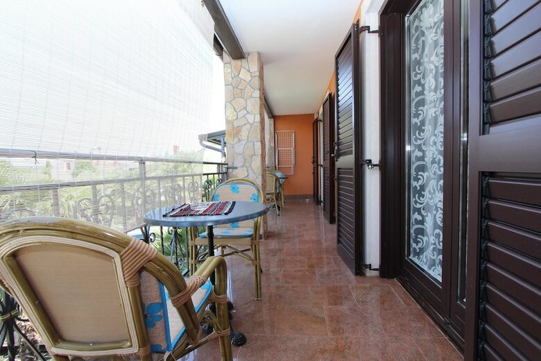 Apartments Dana & Stelio
