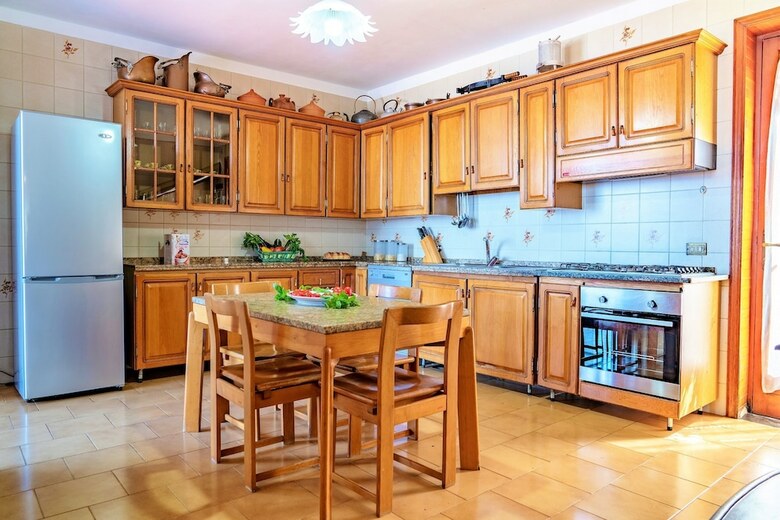 Villa Sara - Stunning Sea View With Private Swimming Pool