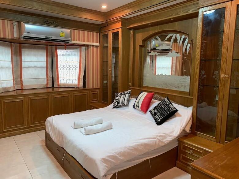 Hotel Happa Residency