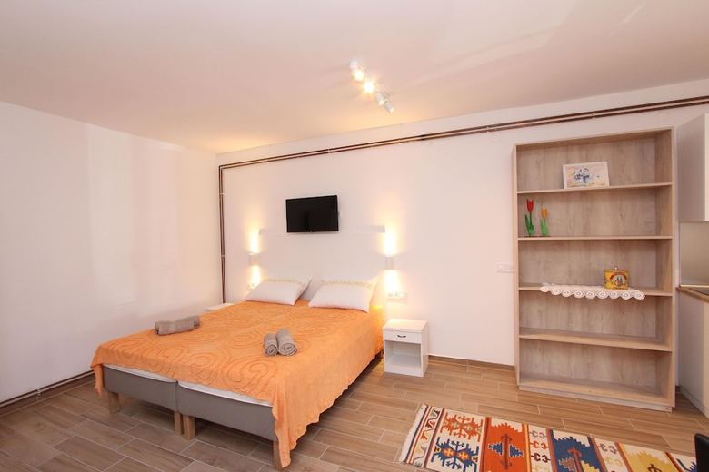Apartments Cocaletto