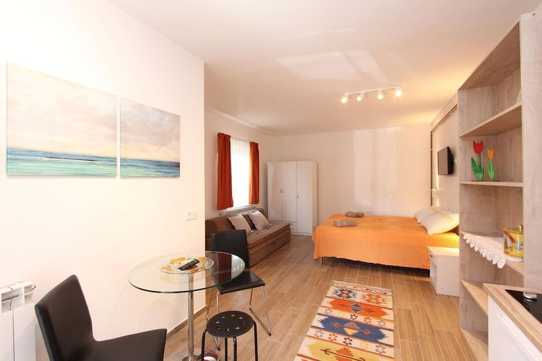 Apartments Cocaletto