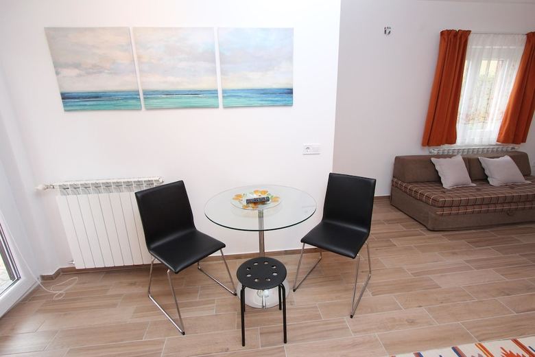 Apartments Cocaletto