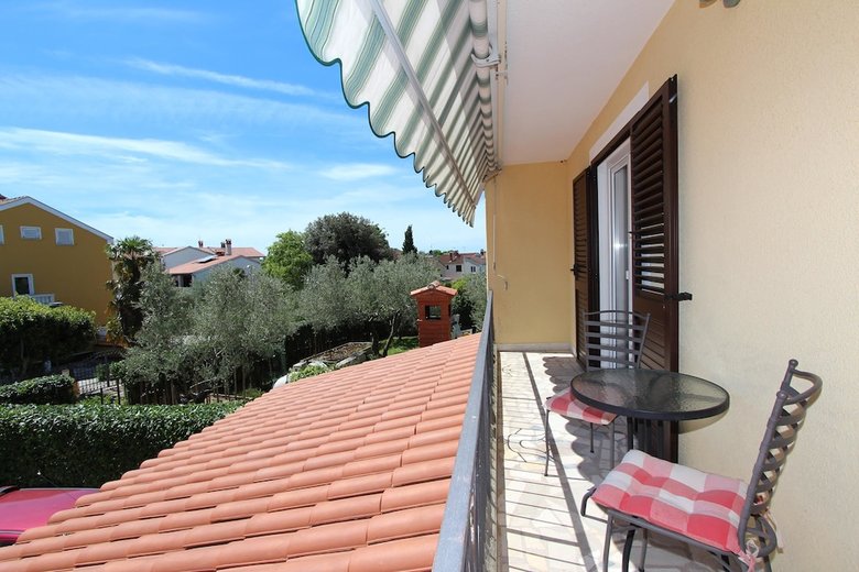 Apartments Cocaletto