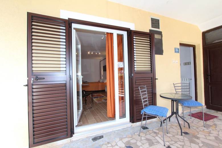 Apartments Cocaletto