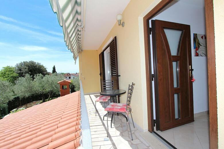 Apartments Cocaletto
