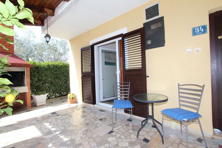 Apartments Cocaletto