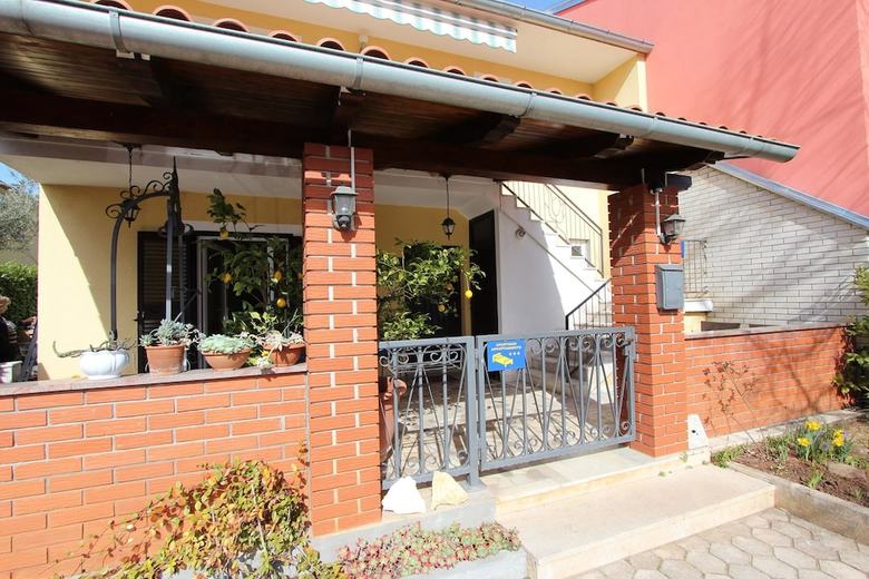 Apartments Cocaletto