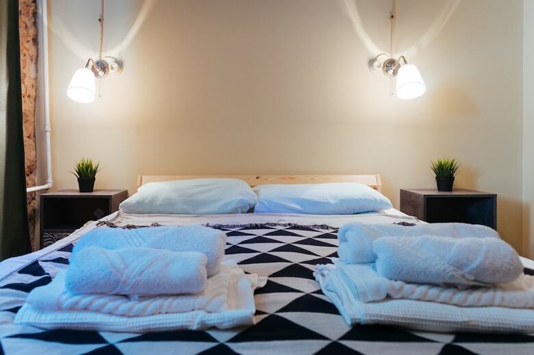 Bed & Breakfast Shuhov Dacha