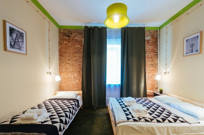 Bed & Breakfast Shuhov Dacha