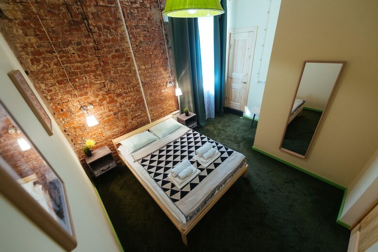 Bed & Breakfast Shuhov Dacha
